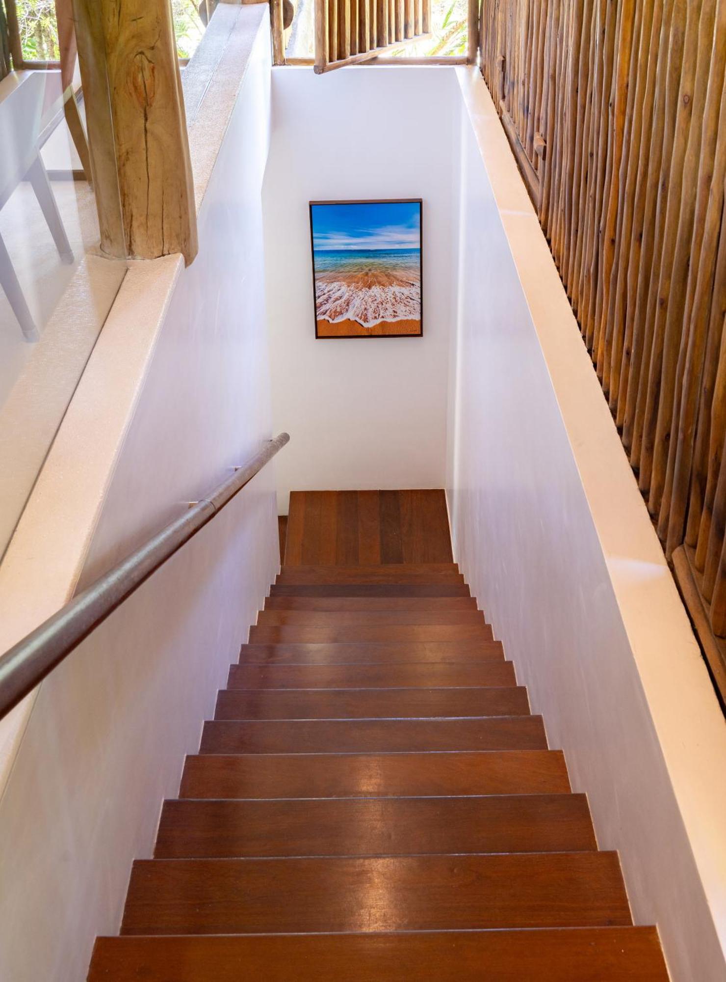 Casa 3A Tivoli Ecoresidences Прая до Форте Екстериор снимка