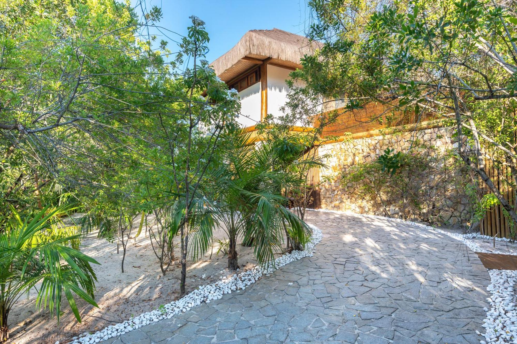 Casa 3A Tivoli Ecoresidences Прая до Форте Екстериор снимка