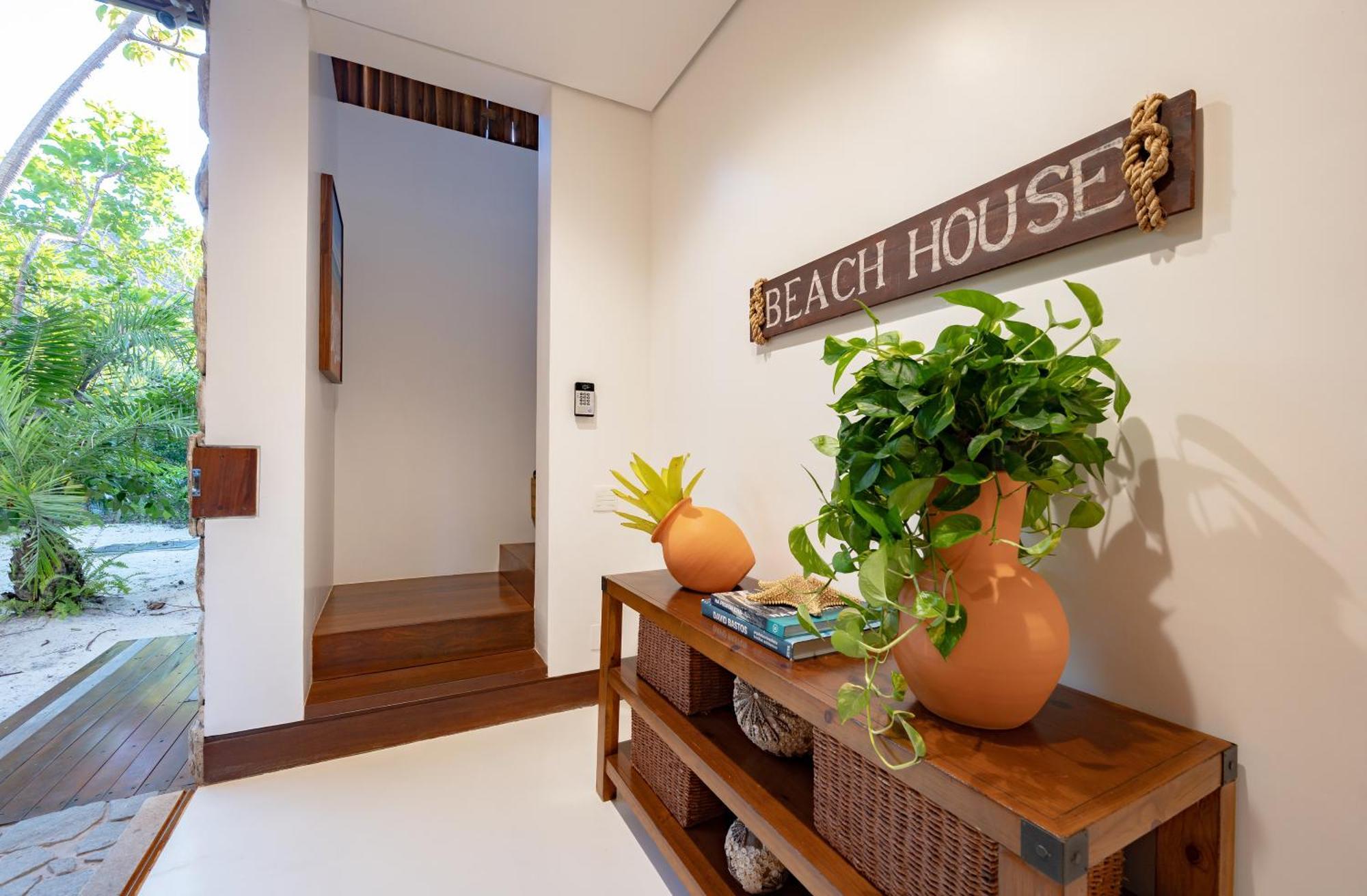 Casa 3A Tivoli Ecoresidences Прая до Форте Екстериор снимка