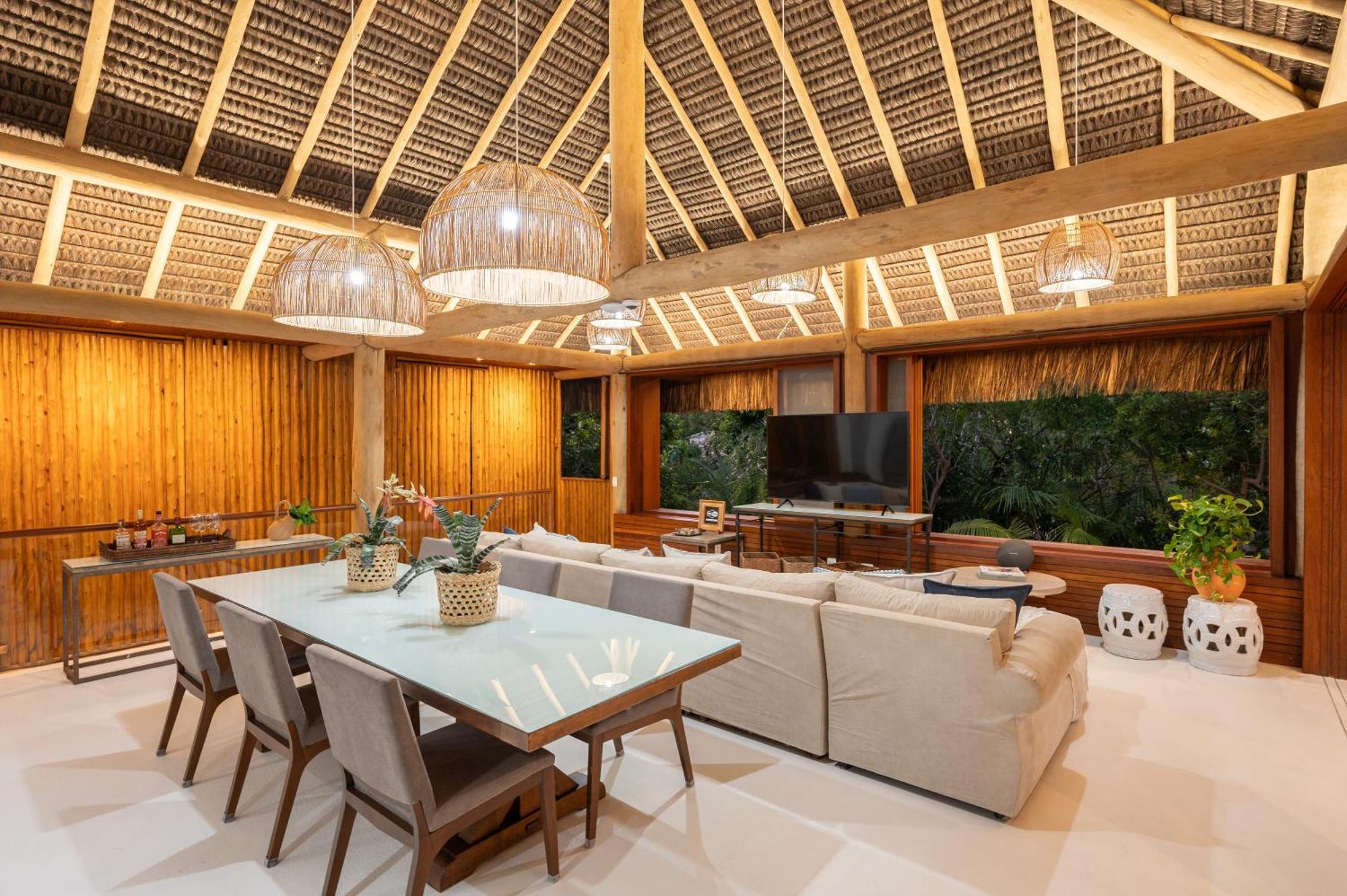 Casa 3A Tivoli Ecoresidences Прая до Форте Екстериор снимка