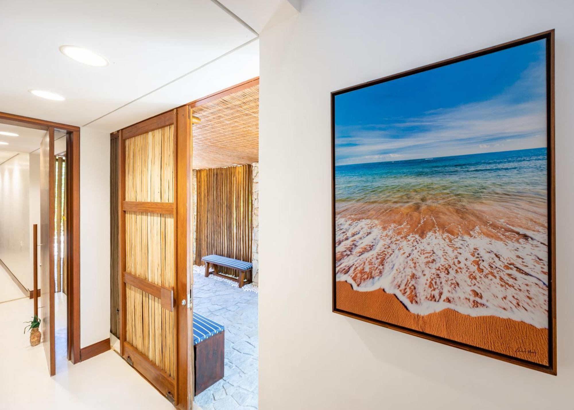 Casa 3A Tivoli Ecoresidences Прая до Форте Екстериор снимка