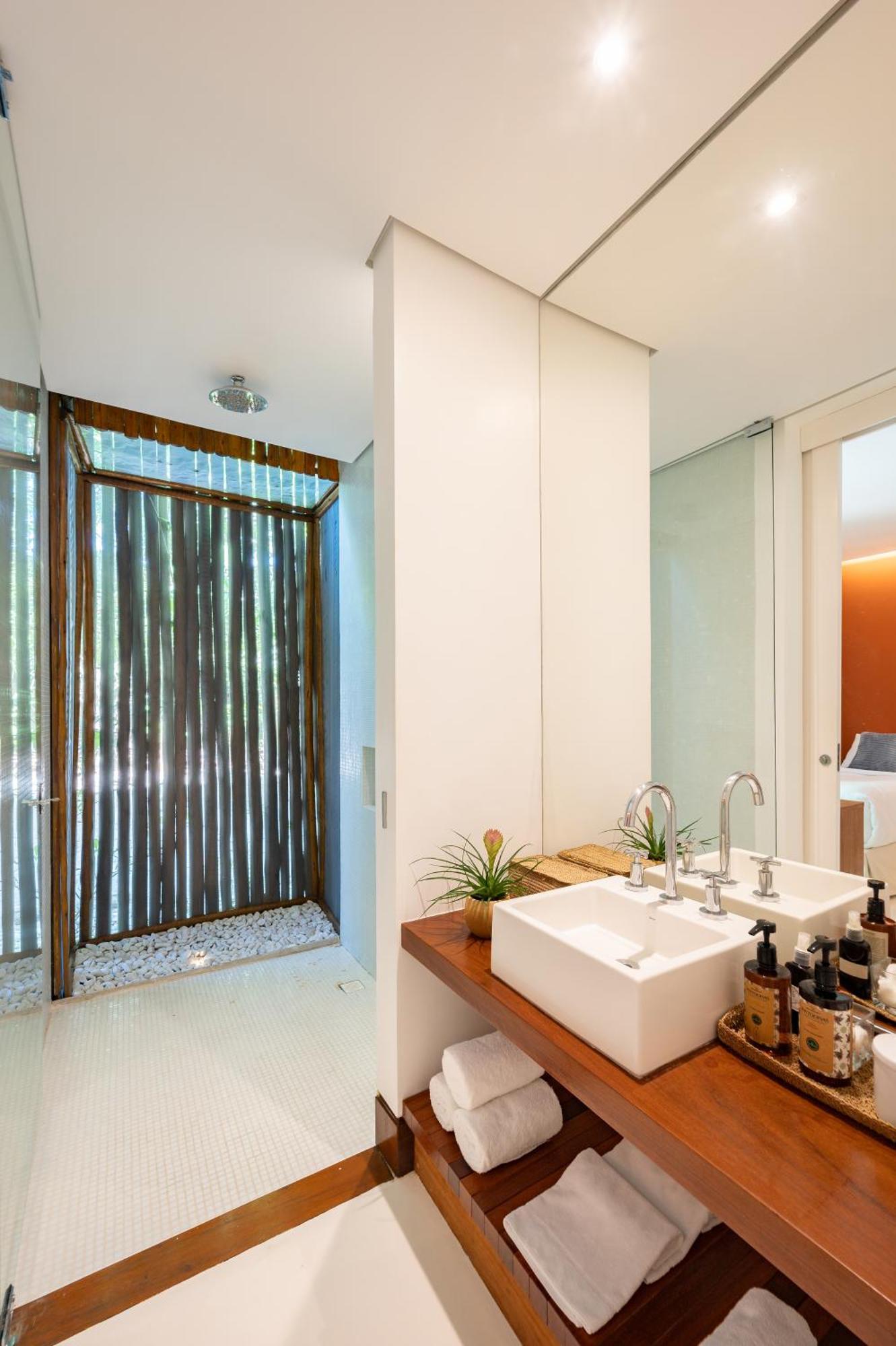 Casa 3A Tivoli Ecoresidences Прая до Форте Стая снимка