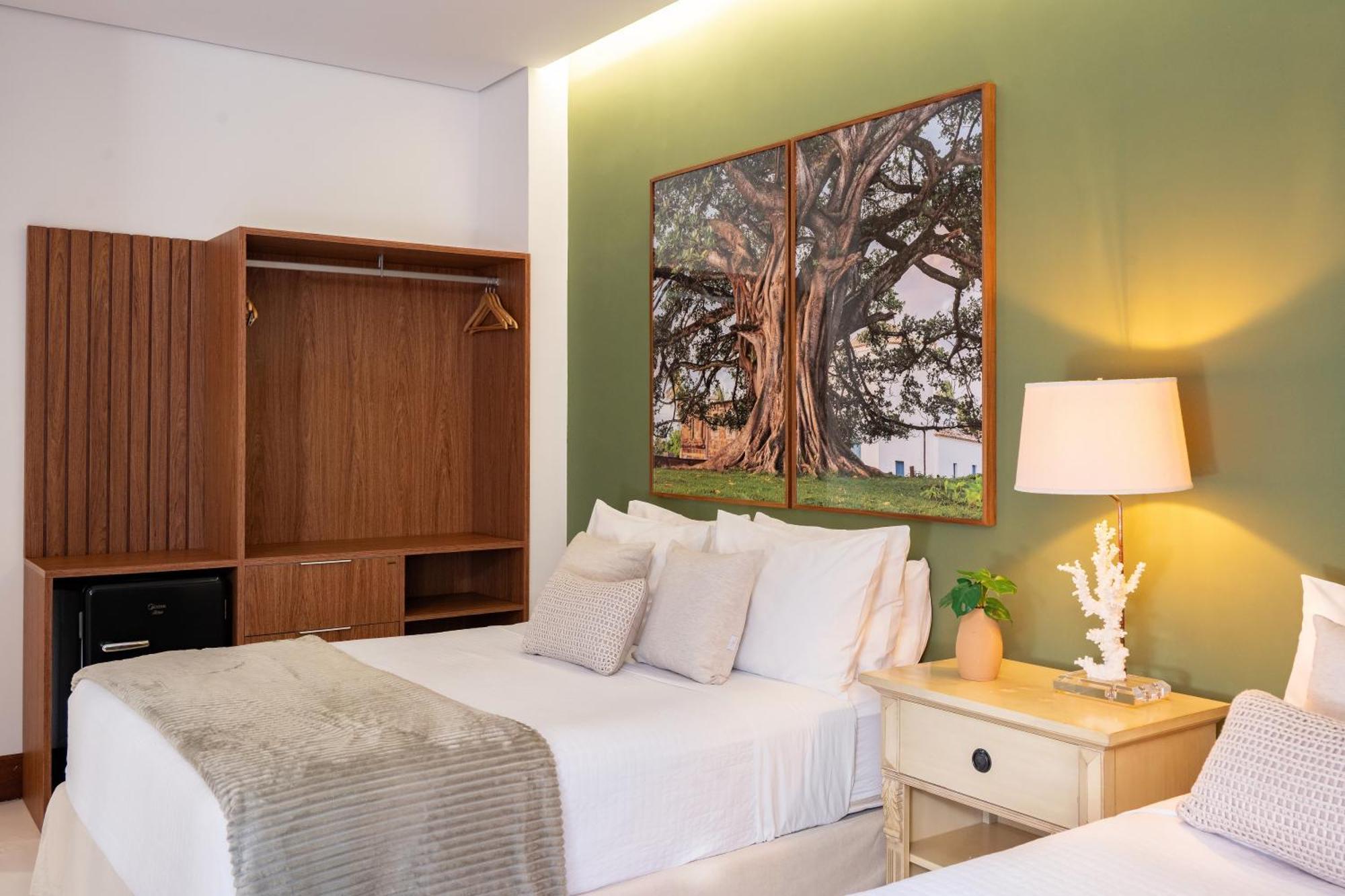 Casa 3A Tivoli Ecoresidences Прая до Форте Стая снимка