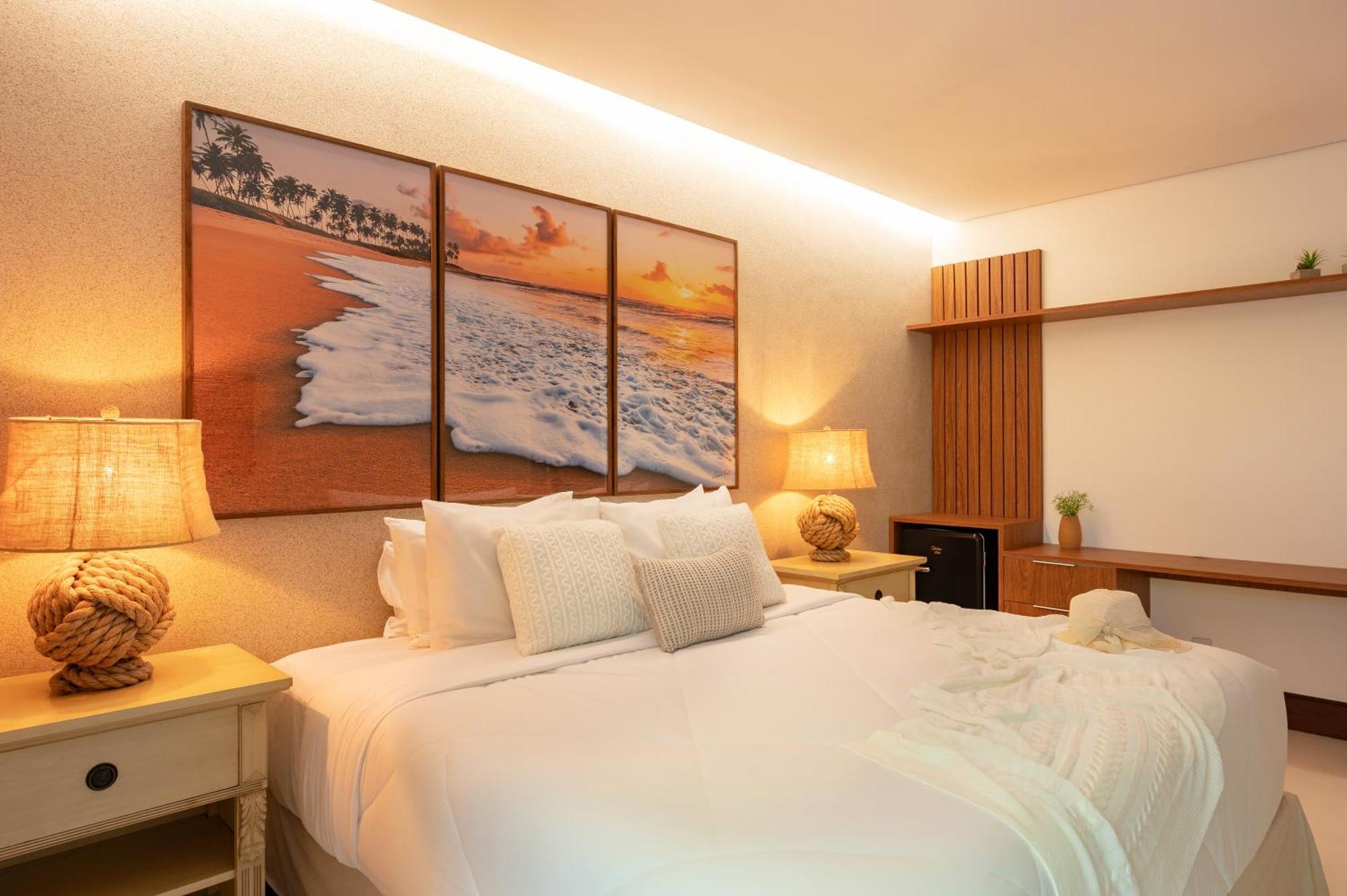 Casa 3A Tivoli Ecoresidences Прая до Форте Стая снимка