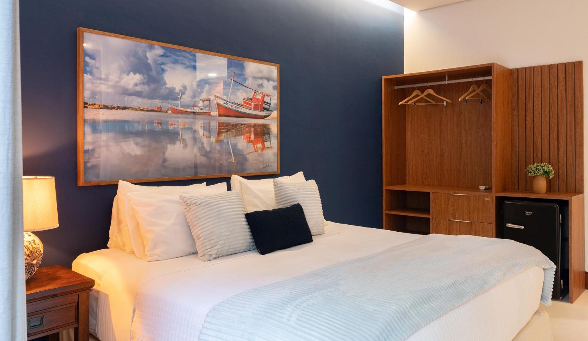 Casa 3A Tivoli Ecoresidences Прая до Форте Екстериор снимка