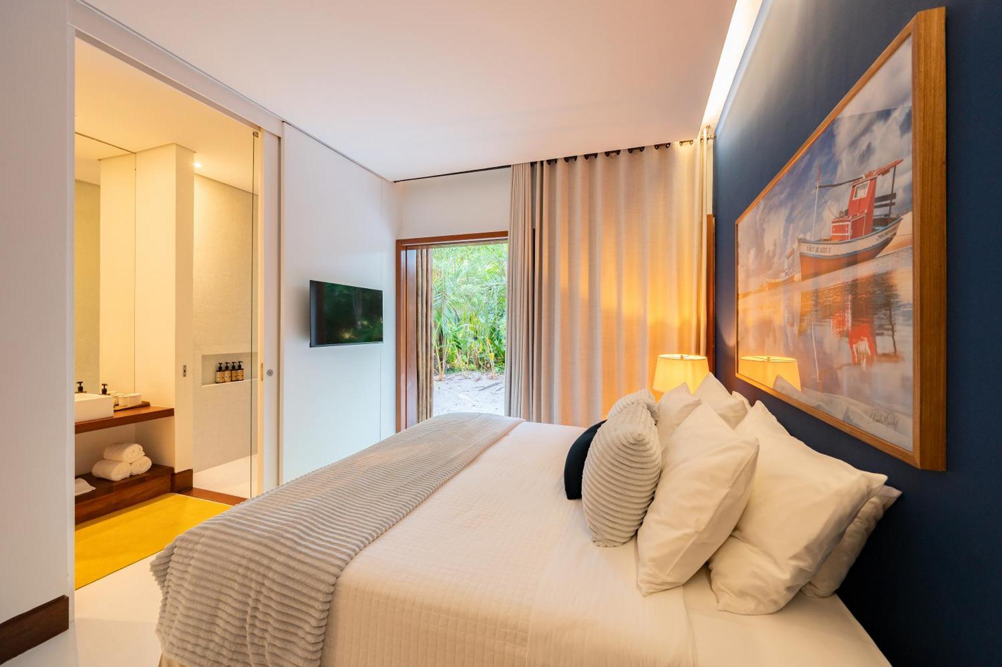 Casa 3A Tivoli Ecoresidences Прая до Форте Стая снимка