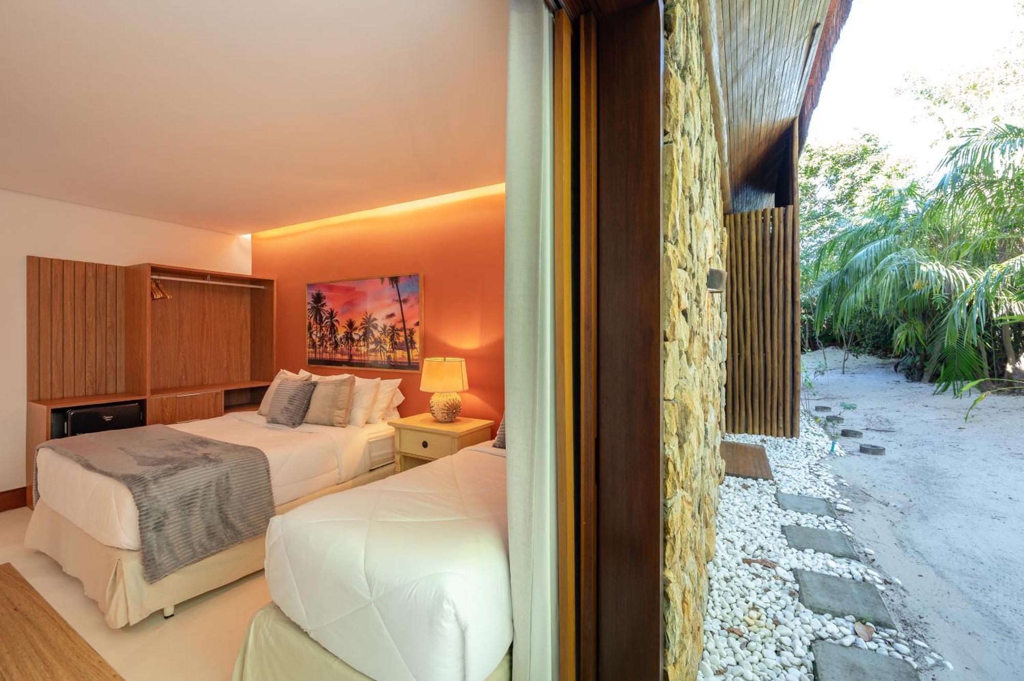 Casa 3A Tivoli Ecoresidences Прая до Форте Стая снимка