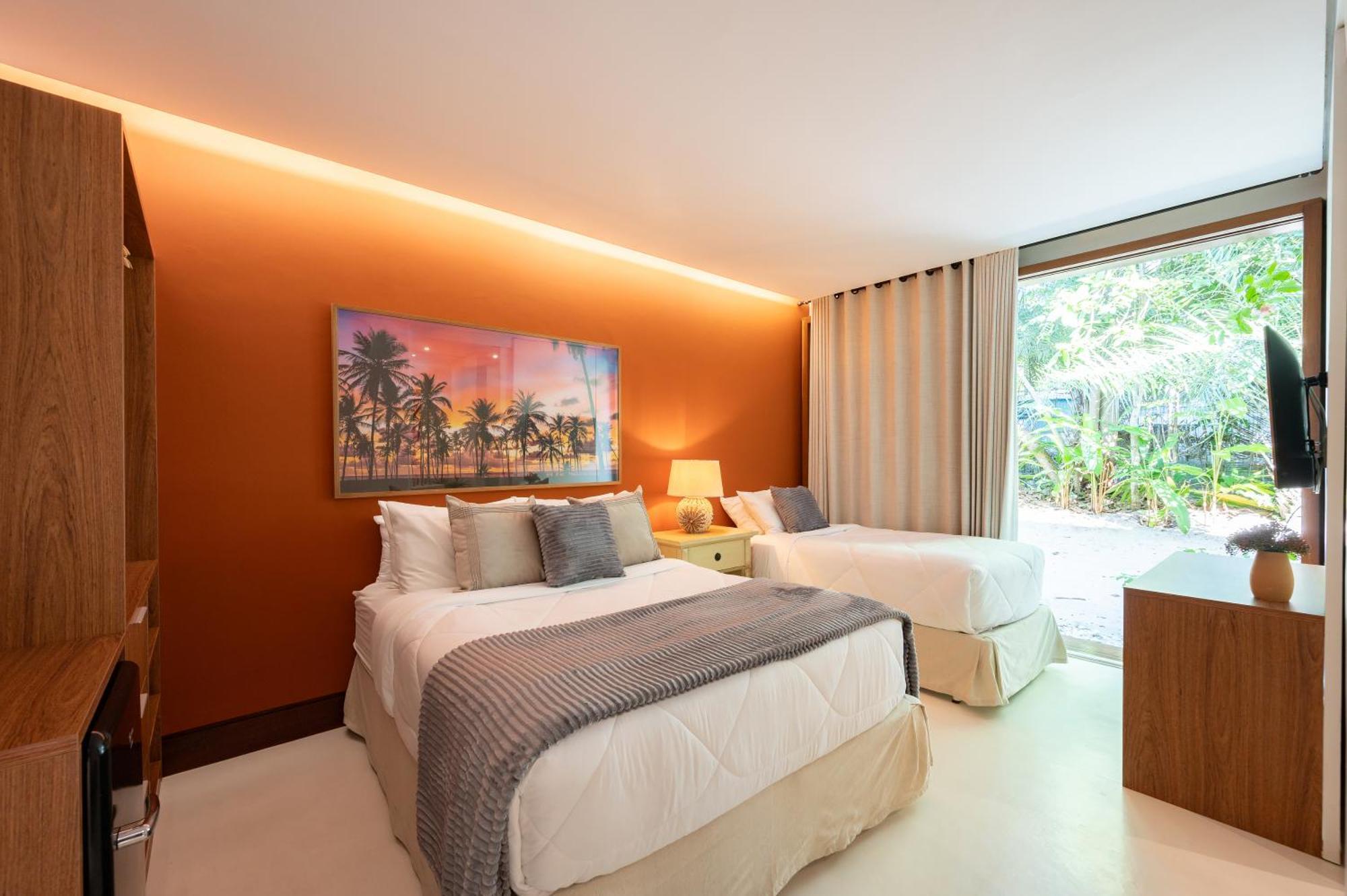 Casa 3A Tivoli Ecoresidences Прая до Форте Екстериор снимка