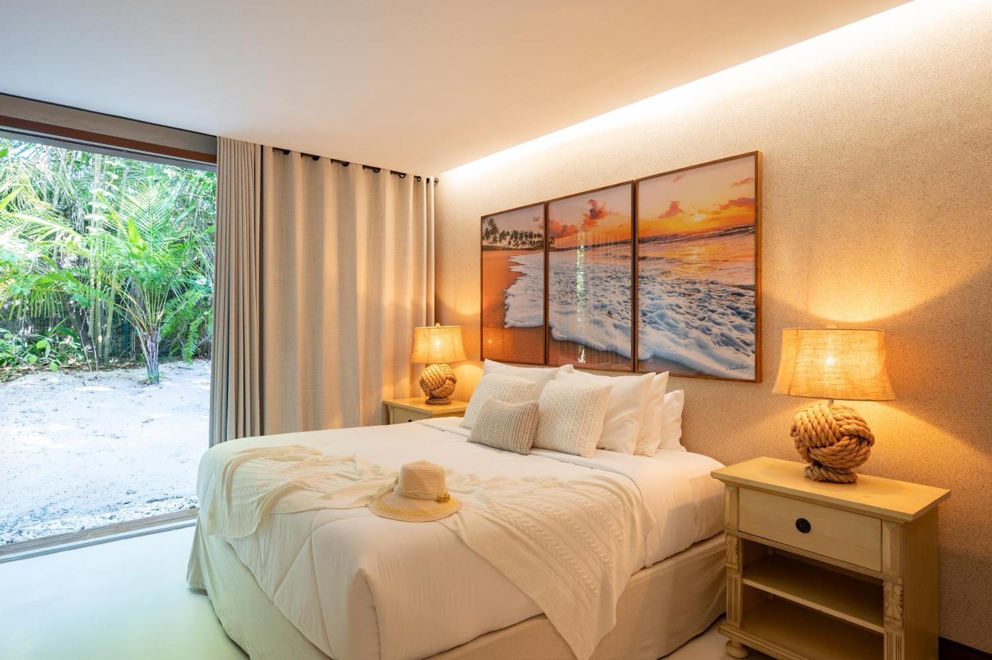 Casa 3A Tivoli Ecoresidences Прая до Форте Екстериор снимка